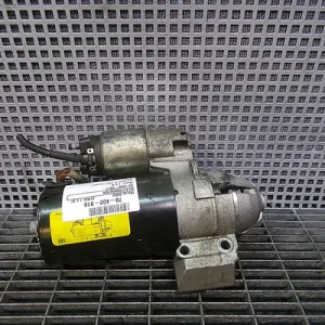 ELECTROMOTOR