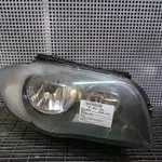 FAR DREAPTA BMW 1 2003-2013 oe-63117193389, vedere laterala