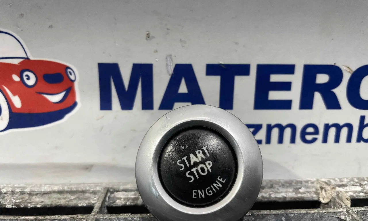 INTRERUPATOR START /STOP BMW 1 2003-2013