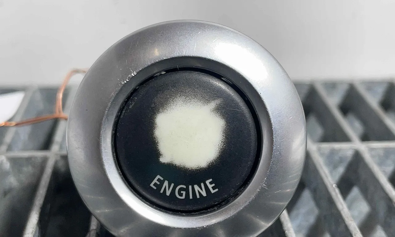 INTRERUPATOR START /STOP BMW 1 2003-2013