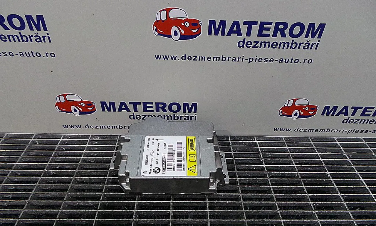 MODUL AER BMW 1 2003-2013