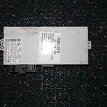 MODUL CONFORT BMW 1 2.0 D 2003-2013 oe-61356943771, vedere frontata