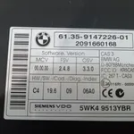 MODUL CONFORT BMW 1 116D 2003-2013 oe-61359147226, vedere laterala