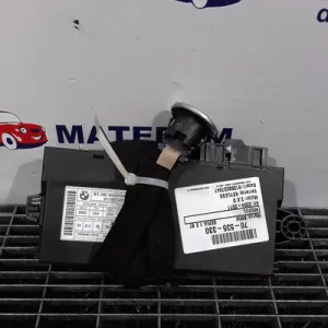 MODUL KEYLESS