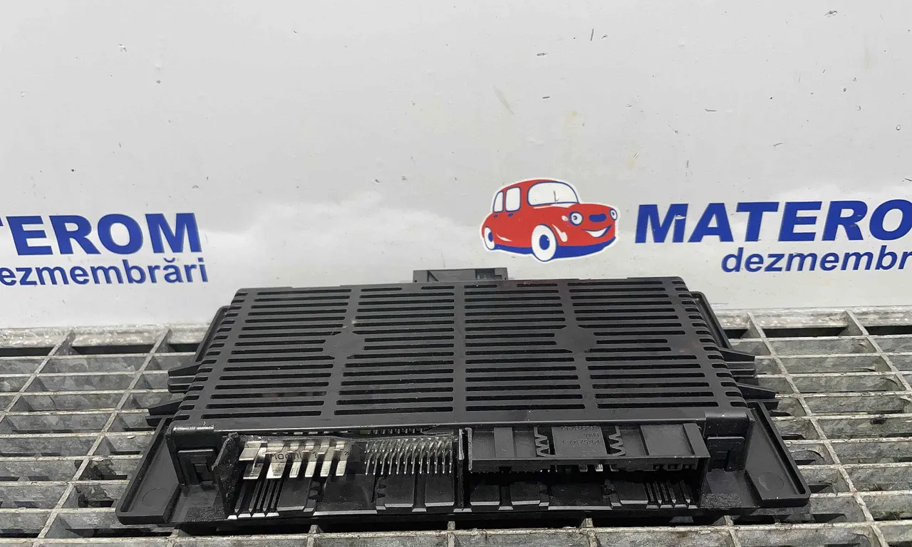 MODUL LUMINI BMW 1 2003-2013