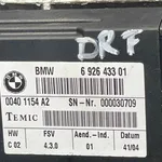 MODUL SCAUN BMW 1 116i 2003-2013 oe-692643301, vedere laterala