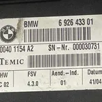 MODUL SCAUN BMW 1 116i 2003-2013 oe-692643301, vedere laterala