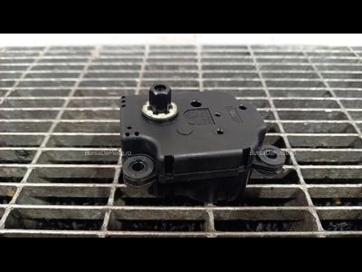 MOTORAS CLAPETA INCALZIRE