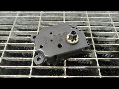 MOTORAS CLAPETA INCALZIRE
