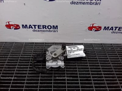 MOTORAS STERGATOR PARBRIZ
