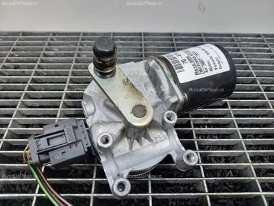 MOTORAS STERGATOR PARBRIZ