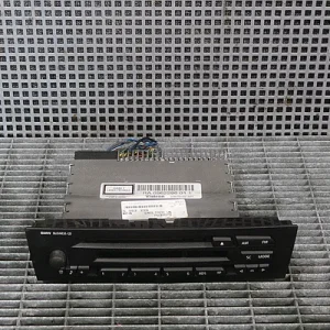 RADIO CD