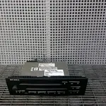 RADIO CD BMW 1 2003-2013 oe-65129177209, vedere laterala