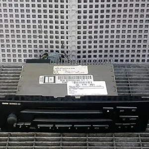 RADIO CD