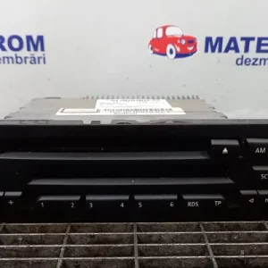 RADIO CD