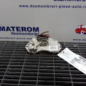 REOSTAT