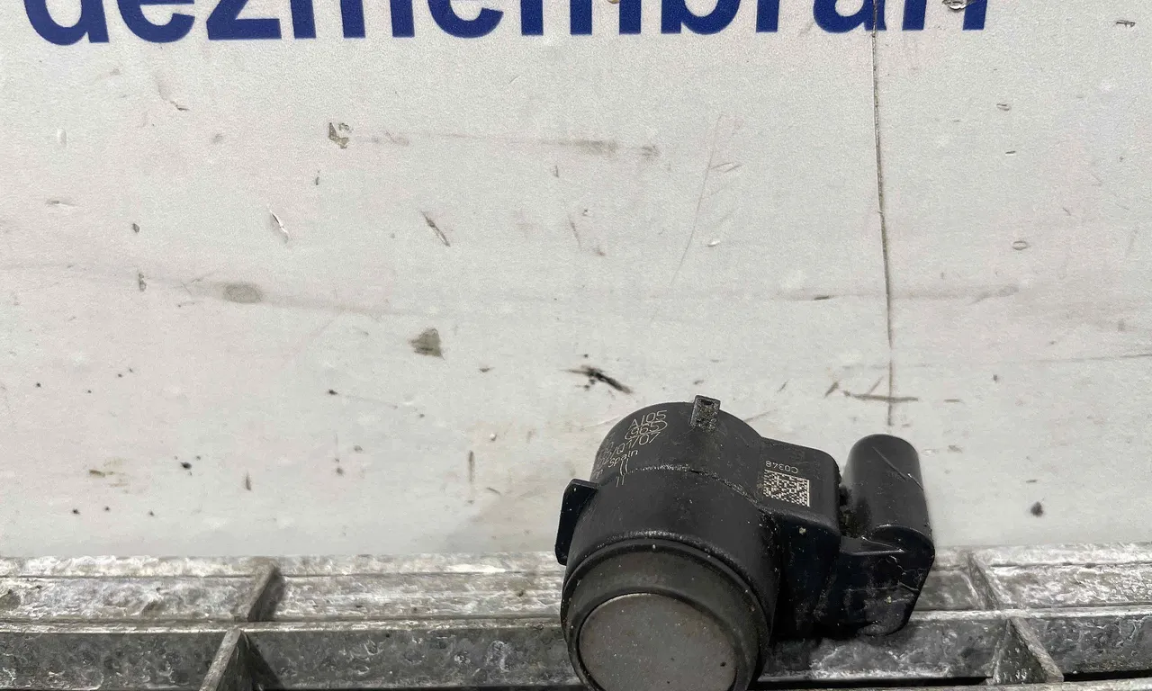 SENZOR PARCARE SPATE BMW 1 2003-2013