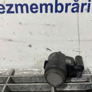 SENZOR PARCARE SPATE