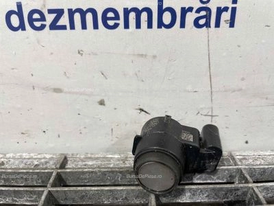 SENZOR PARCARE SPATE