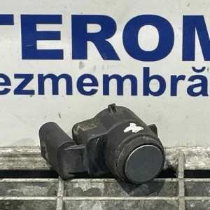 SENZOR PARCARE SPATE