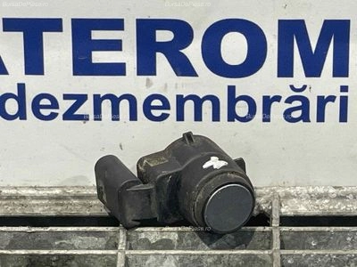 SENZOR PARCARE SPATE