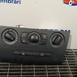 TABLOU COMANDA INCALZIRE BMW 1 2003-2013 oe-64119190922, vedere frontata
