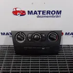 TABLOU COMANDA INCALZIRE BMW 1 2003-2013 oe-64119236778, vedere frontata