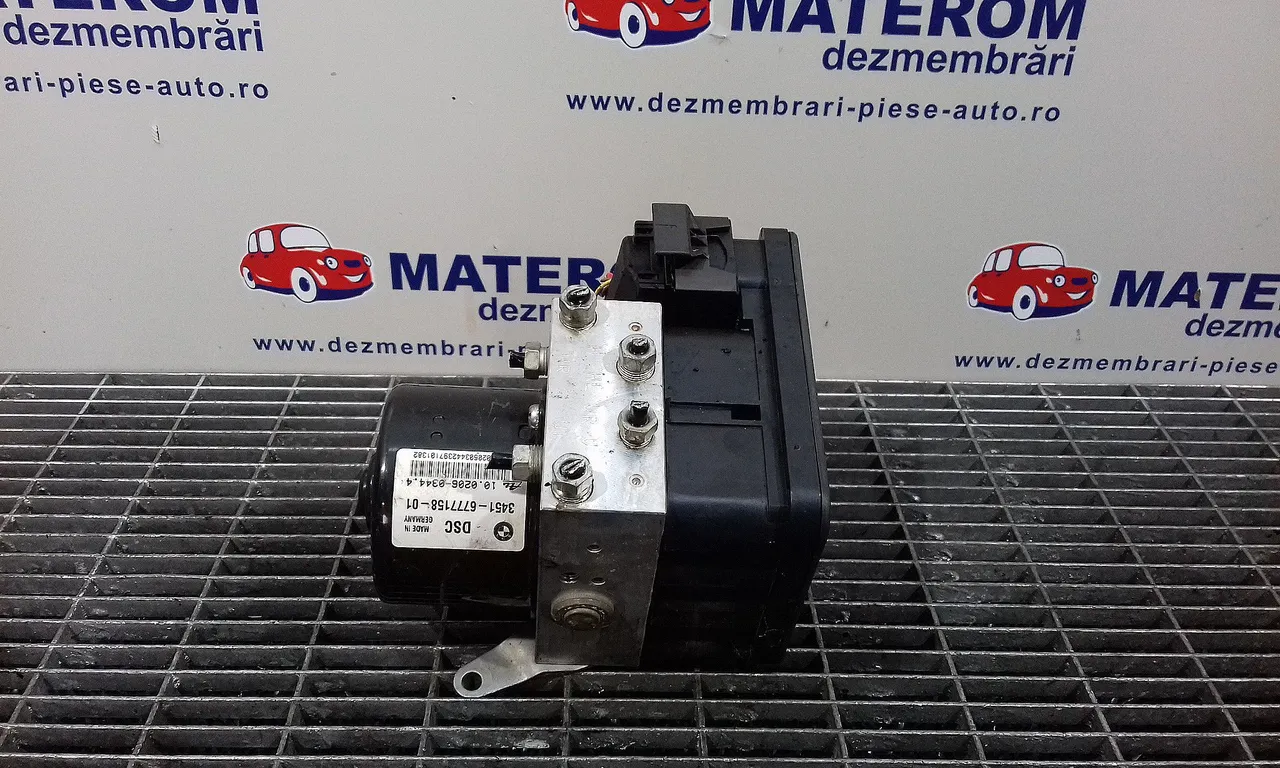 UNITATE ABS BMW 1 2003-2013