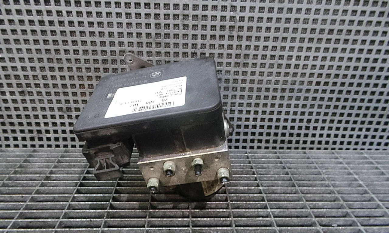 UNITATE ABS BMW 1 2003-2013