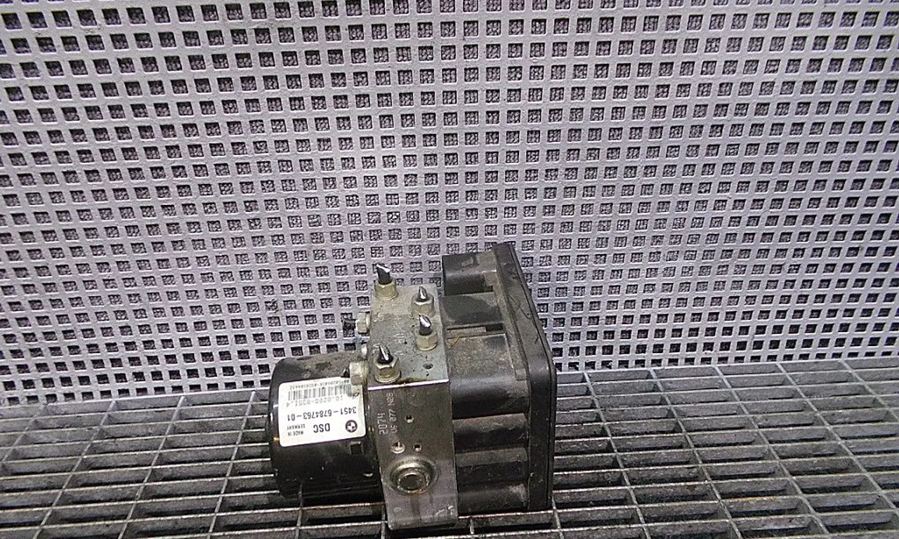 UNITATE ABS BMW 1 2003-2013