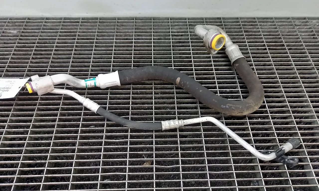 CONDUCTA CLIMA BMW 1 2003-2013