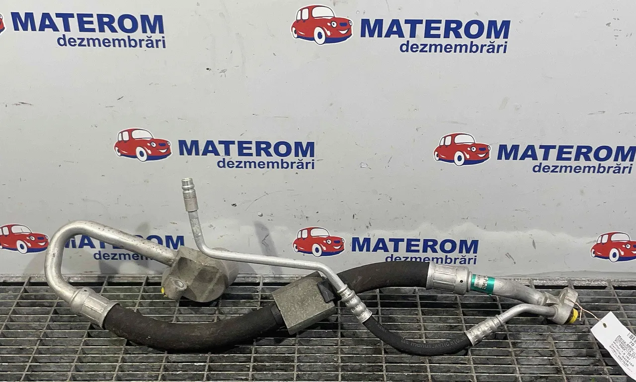 CONDUCTA CLIMA BMW 1 2003-2013