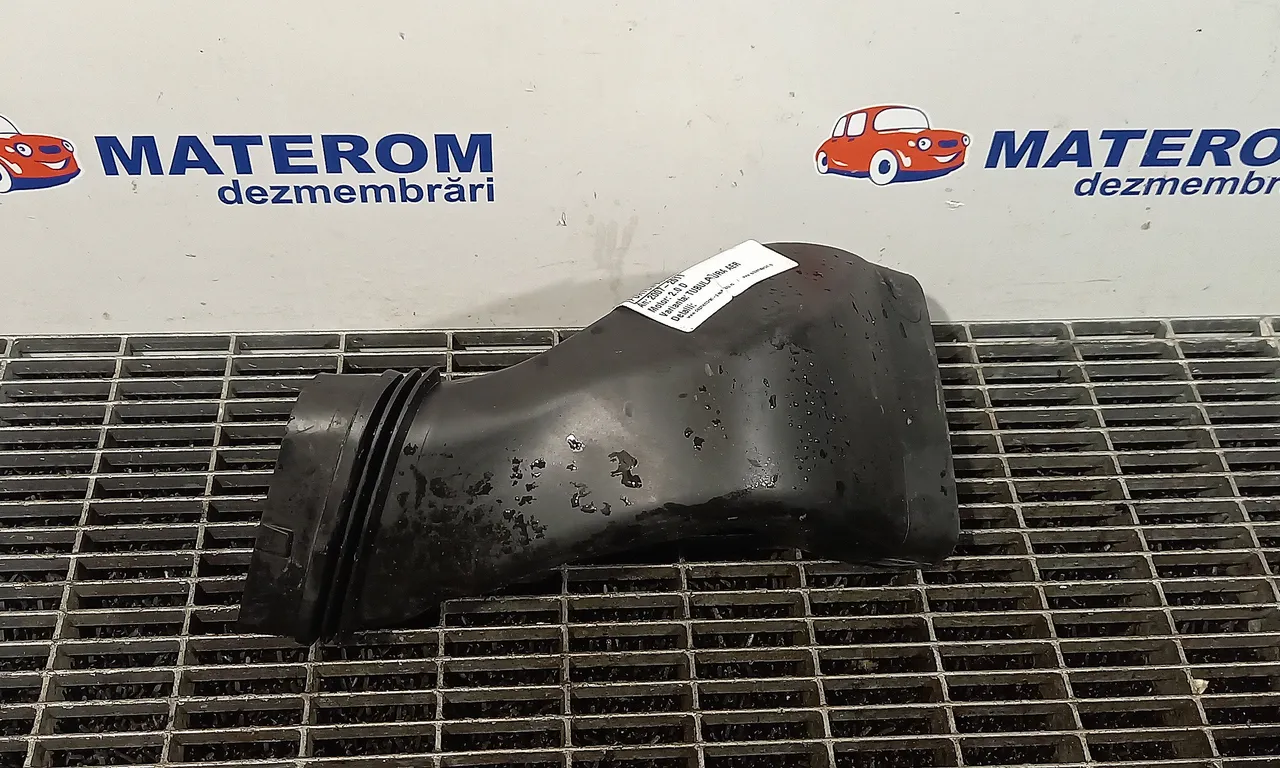 FURTUN ADMISIE AER BMW 1 2003-2013