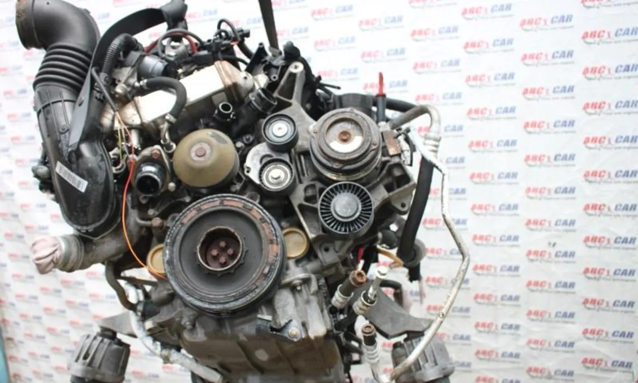 Injectoare BMW 1 2003-2013