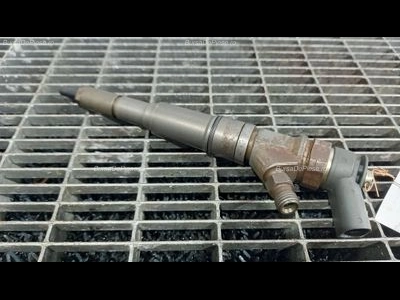 INJECTOR