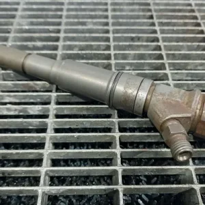 INJECTOR