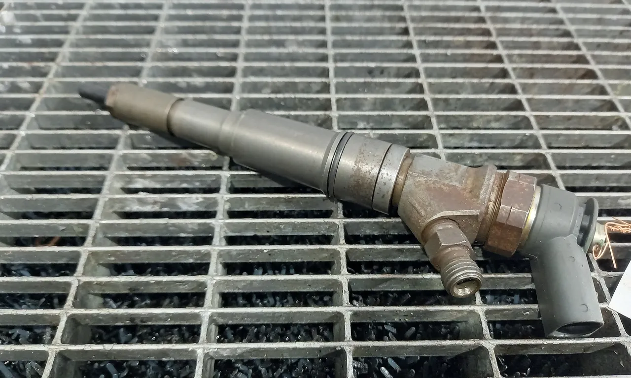 INJECTOR BMW 1 2003-2013