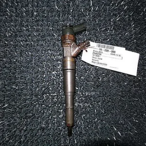 INJECTOR
