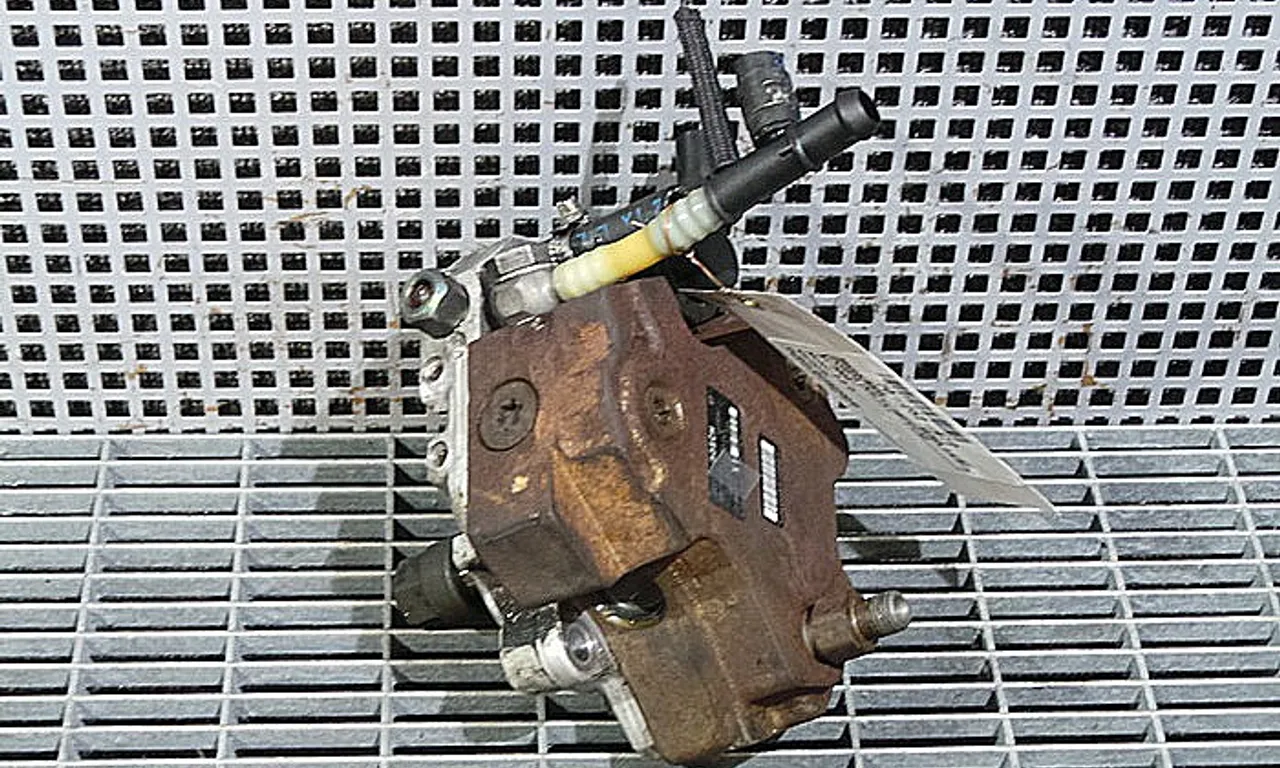 POMPA INALTA PRESIUNE BMW 1 2003-2013