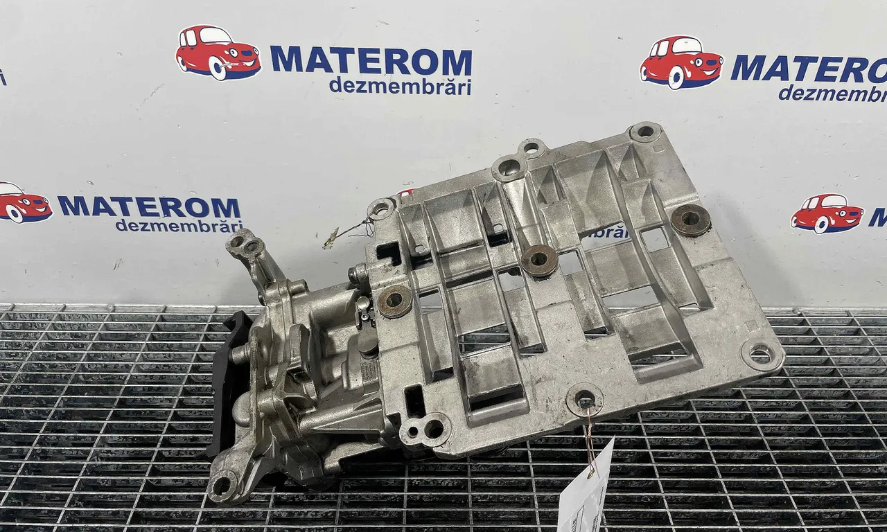 POMPA ULEI BMW 1 2003-2013