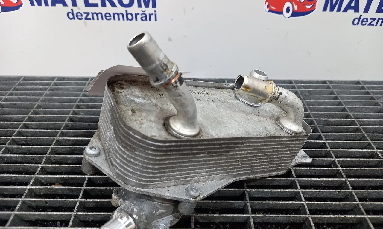 RACITOR ULEI BMW 1 2003-2013