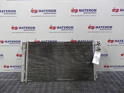 RADIATOR CLIMA