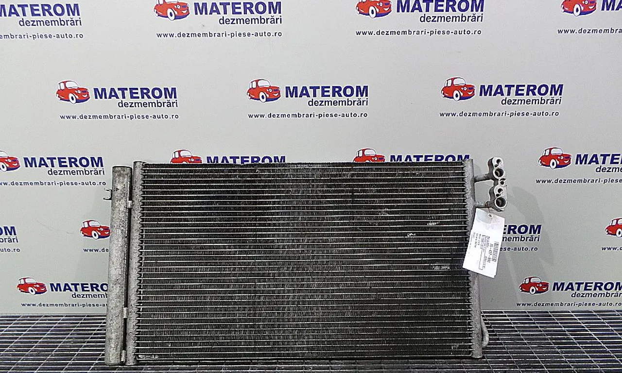 RADIATOR CLIMA BMW 1 2003-2013