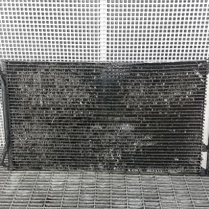 RADIATOR CLIMA