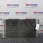 RADIATOR CLIMA BMW 1 120D 2003-2013 oe-64539206296, vedere frontata