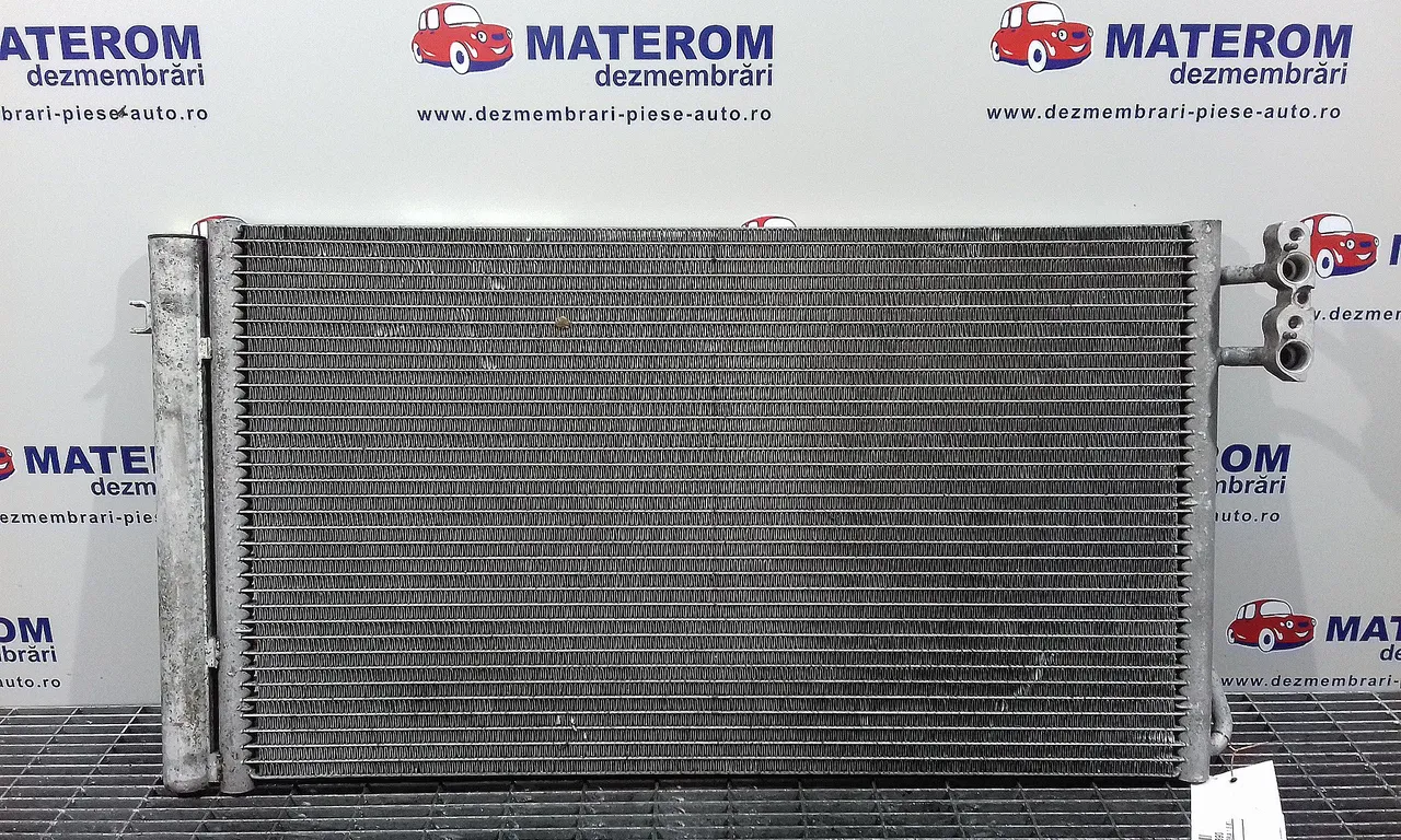 RADIATOR CLIMA BMW 1 2003-2013