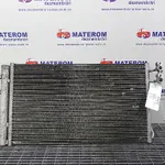 RADIATOR CLIMA BMW 1 120D 2003-2013 oe-64539206296, vedere laterala