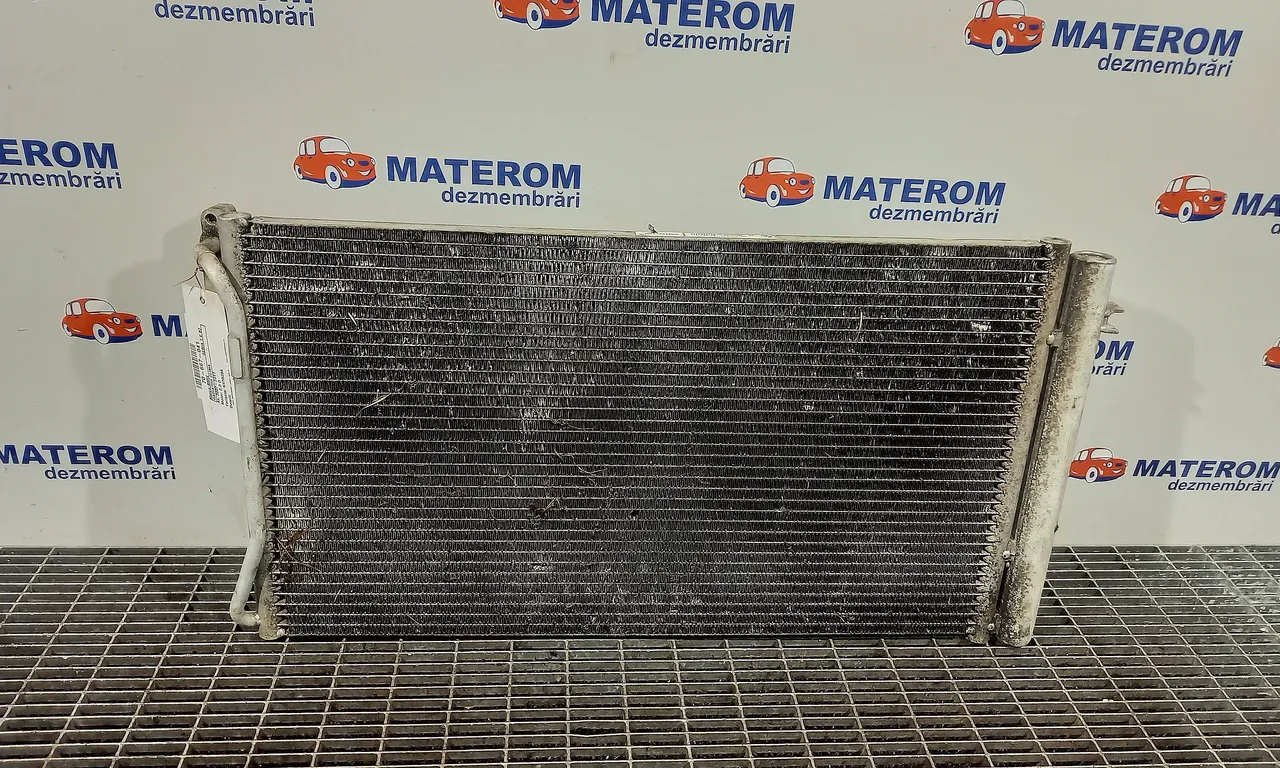 RADIATOR CLIMA BMW 1 2003-2013