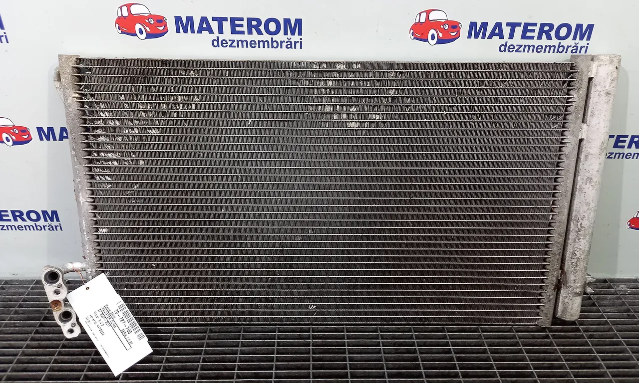 RADIATOR CLIMA BMW 1 2003-2013