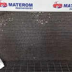 RADIATOR CLIMA BMW 1 116D 2003-2013 oe-64539229021, vedere frontata